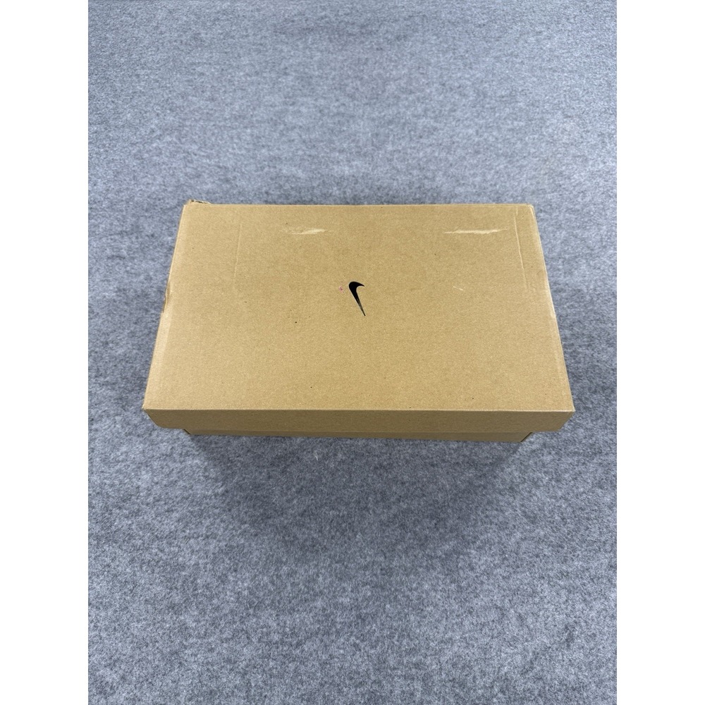 Nike Calm Mule SE Sanddrift Fur FZ3119-100 Women's 8 Men's 7 Slippers Box - Picture 10 of 10
